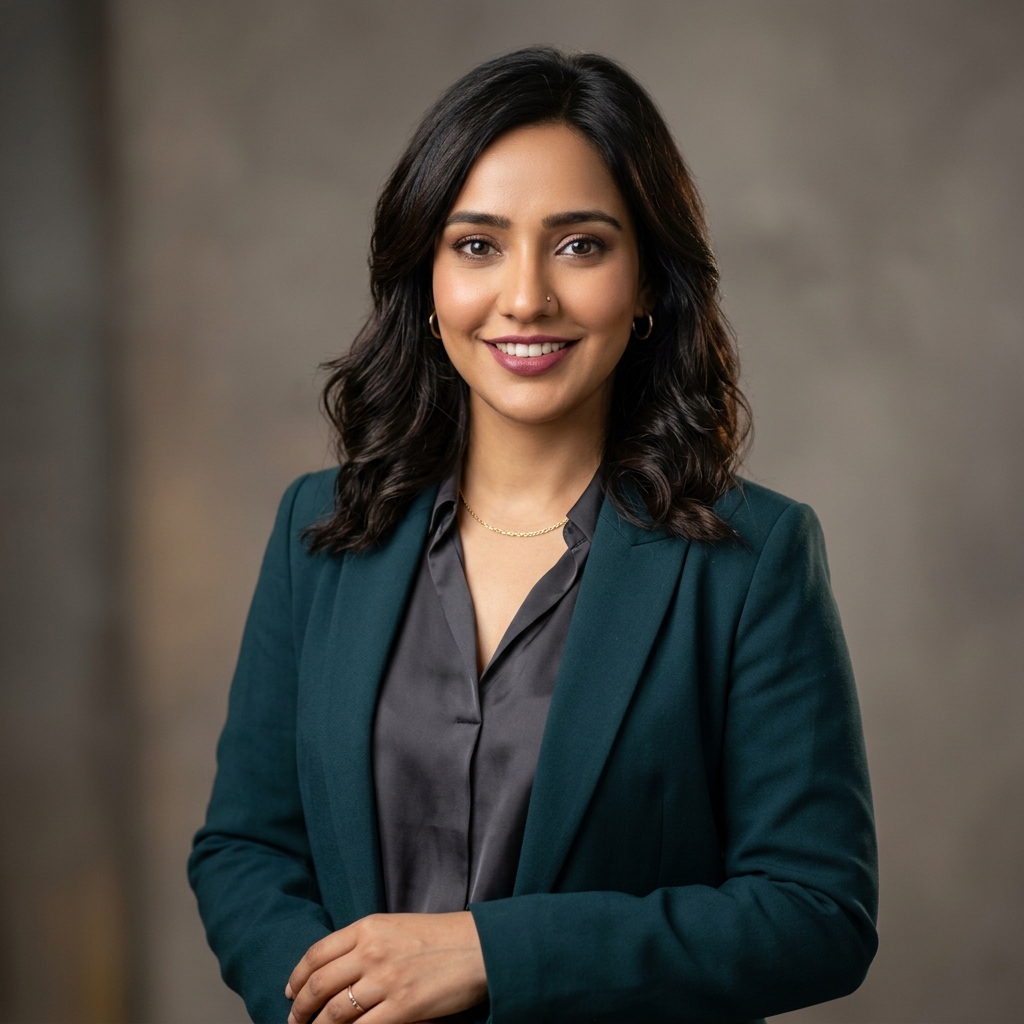 Neha Sharma