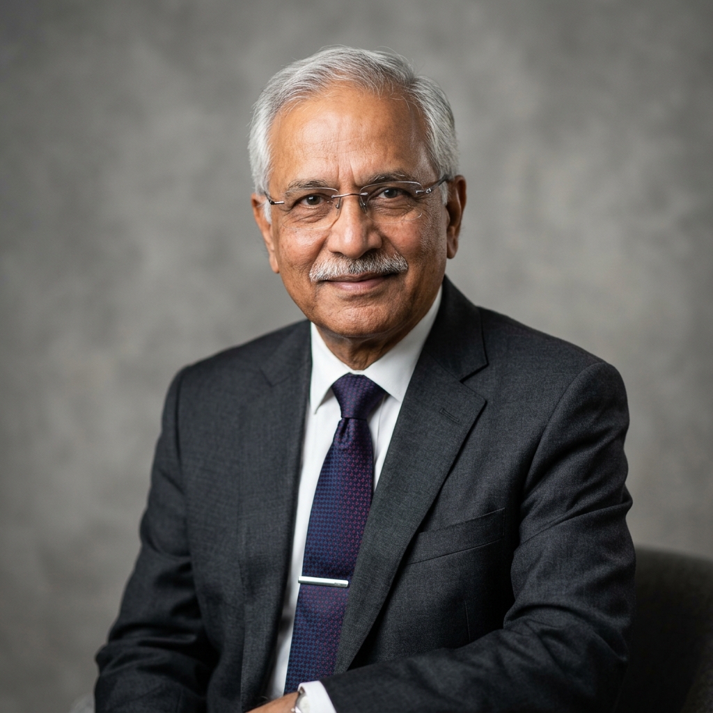 Rajesh Kumar