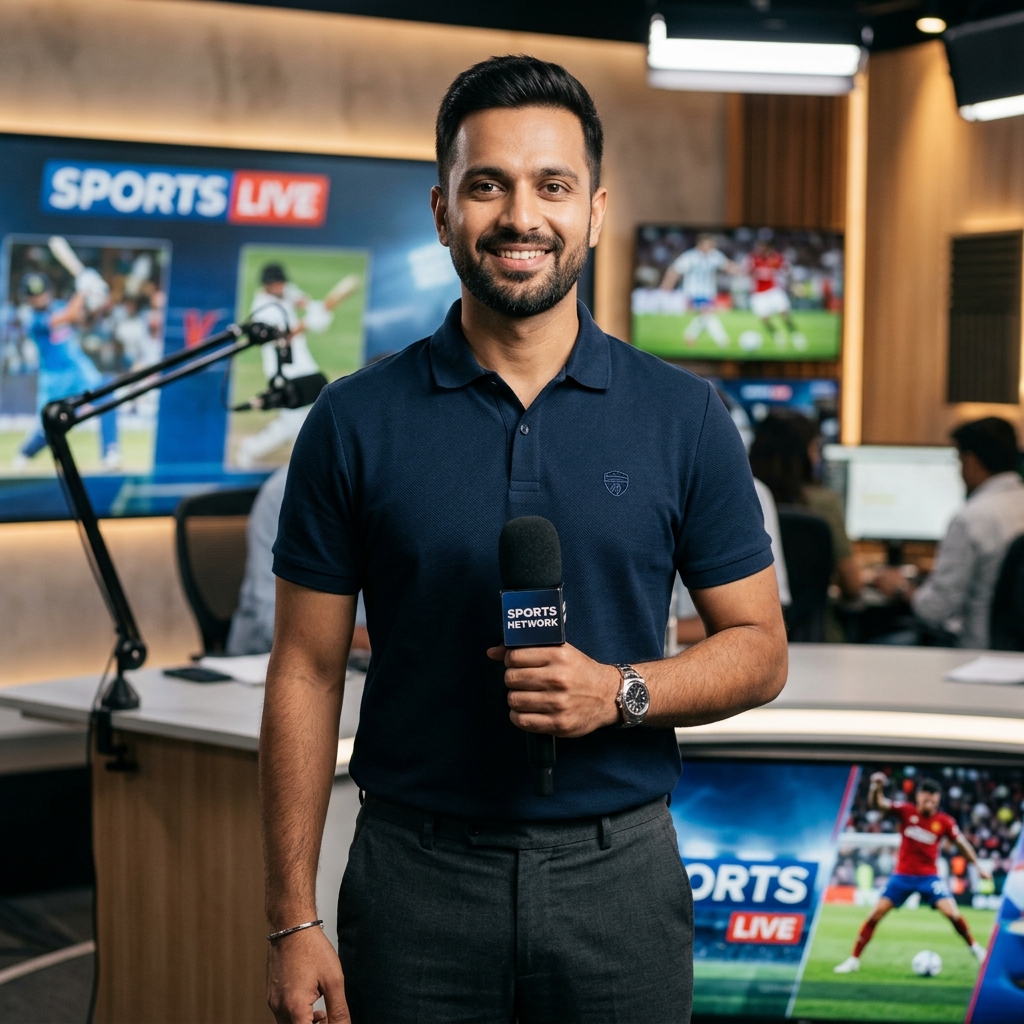 Rohan Gupta
