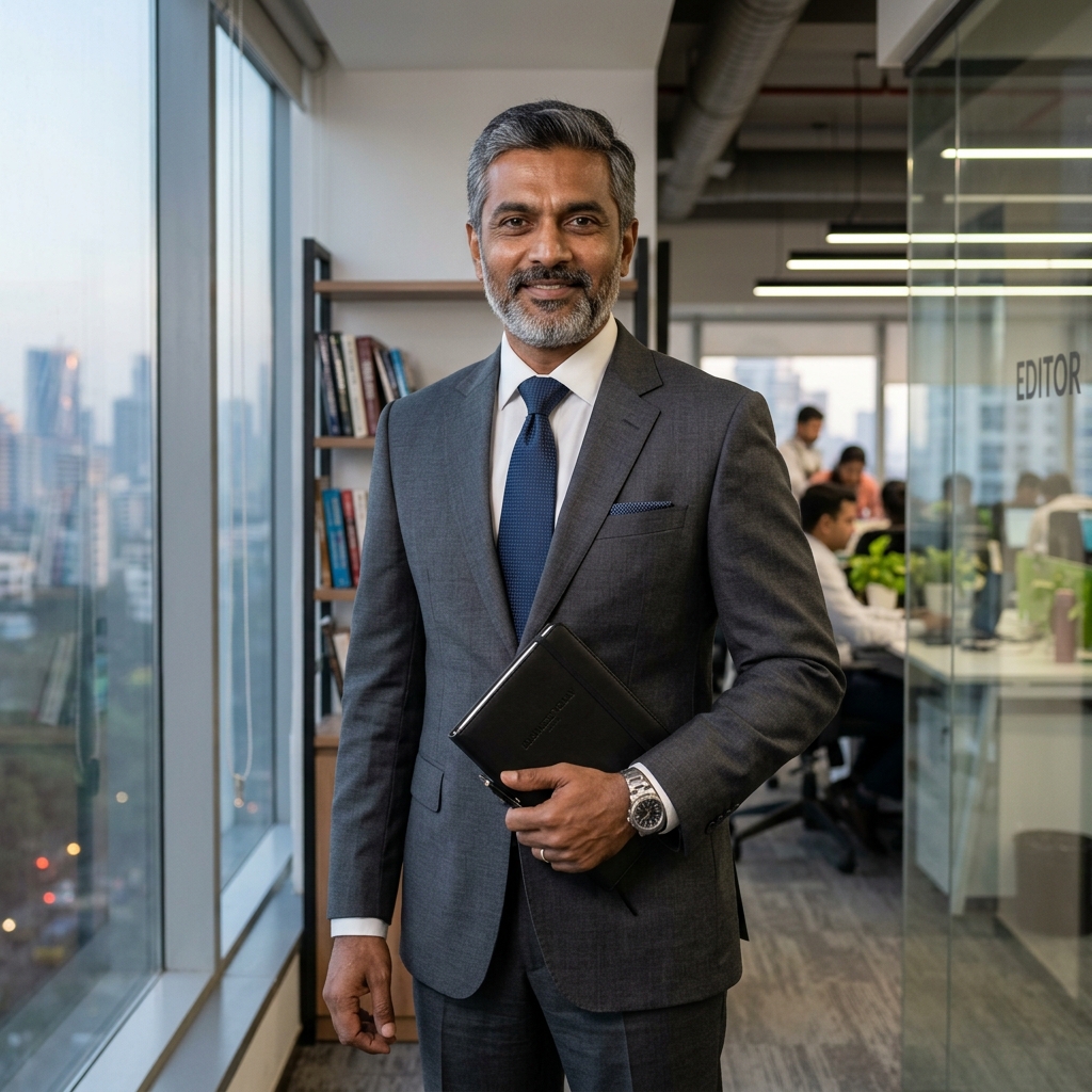 Sanjay Patel